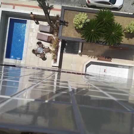 Apartamento Edificio Edecio Lopes Maceio  Exterior photo