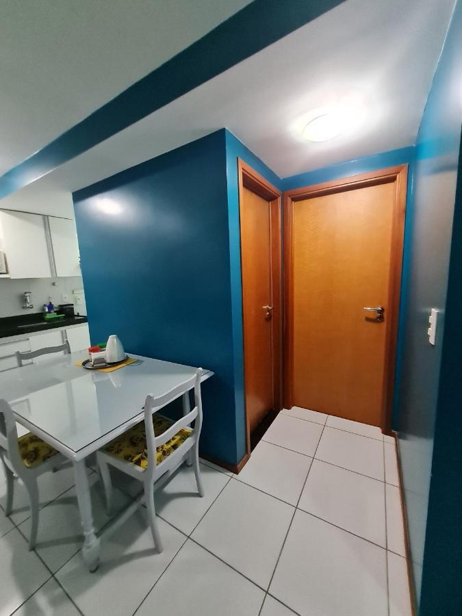 Apartamento Edificio Edecio Lopes Maceio  Exterior photo