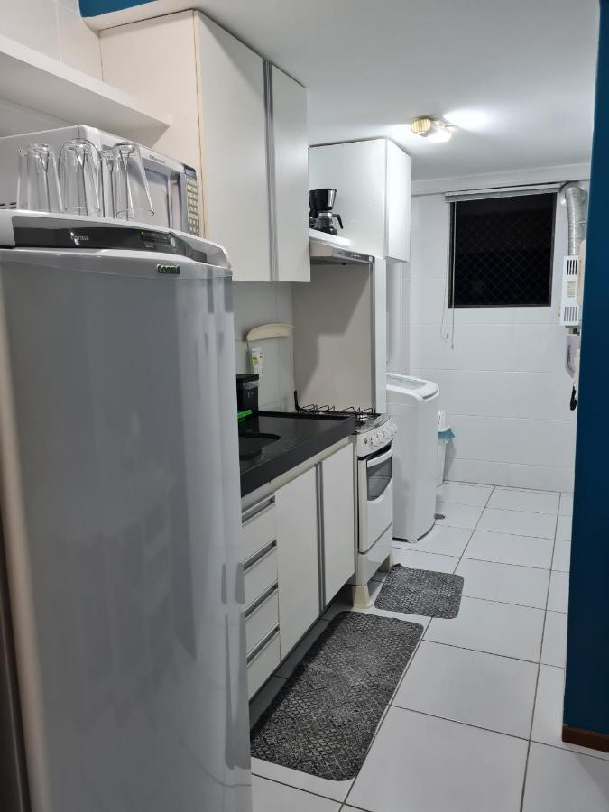 Apartamento Edificio Edecio Lopes Maceio  Exterior photo