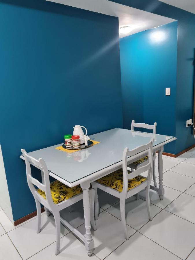 Apartamento Edificio Edecio Lopes Maceio  Exterior photo