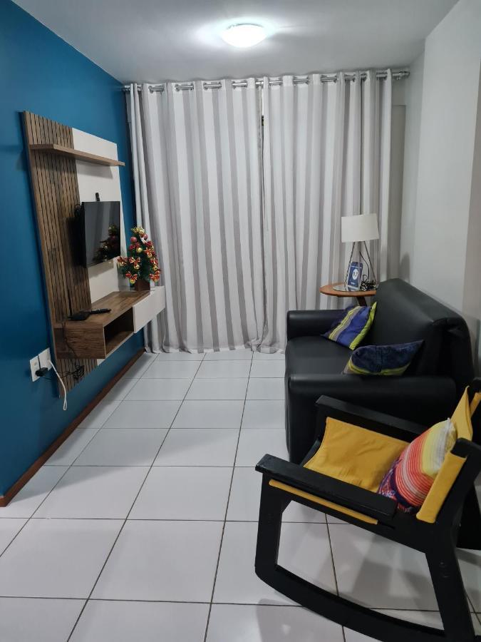 Apartamento Edificio Edecio Lopes Maceio  Exterior photo