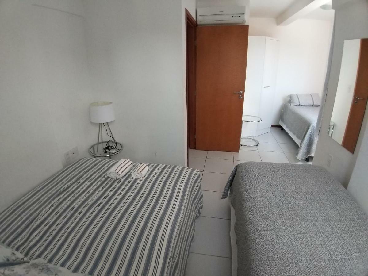Apartamento Edificio Edecio Lopes Maceio  Exterior photo
